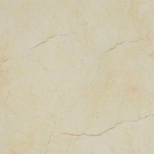 Crema Marfil Honed Classic Marble Tile 12 x 12 x 3/8 - (100 SQ. FT. Lot)